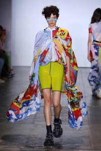 Tmall China Day: Angel Chen RTW Spring 2019