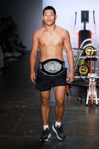 Tmall China Day: Particle Fever RTW Spring 2019