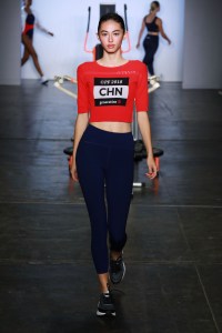 Tmall China Day: Particle Fever RTW Spring 2019