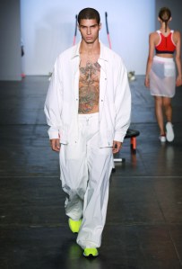Tmall China Day: Particle Fever RTW Spring 2019