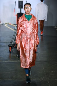 Tmall China Day: Particle Fever RTW Spring 2019