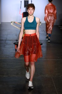 Tmall China Day: Particle Fever RTW Spring 2019