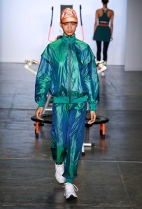 Tmall China Day: Particle Fever RTW Spring 2019