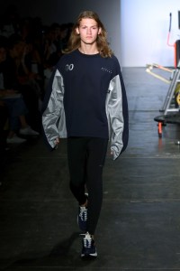 Tmall China Day: Particle Fever RTW Spring 2019