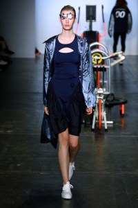 Tmall China Day: Particle Fever RTW Spring 2019