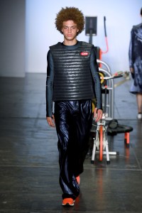 Tmall China Day: Particle Fever RTW Spring 2019