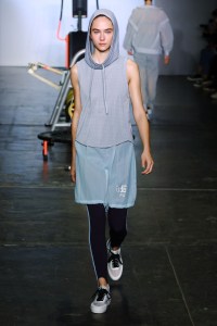 Tmall China Day: Particle Fever RTW Spring 2019