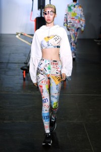Tmall China Day: Particle Fever RTW Spring 2019