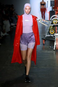 Tmall China Day: Particle Fever RTW Spring 2019