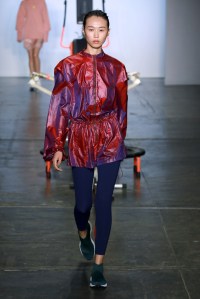 Tmall China Day: Particle Fever RTW Spring 2019