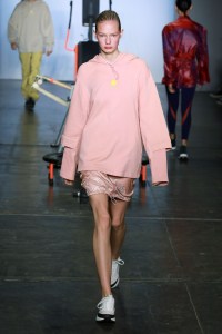 Tmall China Day: Particle Fever RTW Spring 2019