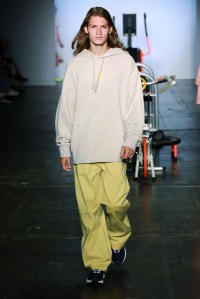 Tmall China Day: Particle Fever RTW Spring 2019