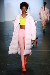 Tmall China Day: Particle Fever RTW Spring 2019