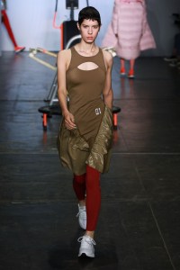 Tmall China Day: Particle Fever RTW Spring 2019