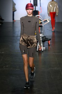 Tmall China Day: Particle Fever RTW Spring 2019