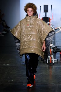 Tmall China Day: Particle Fever RTW Spring 2019
