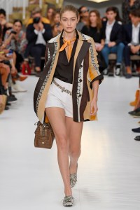 Tod's RTW Spring 2019