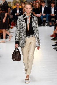 Tod's RTW Spring 2019