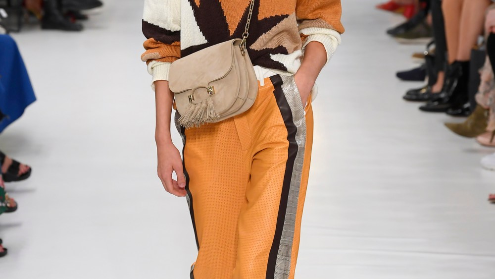 Tod's RTW Spring 2019
