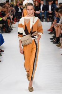 Tod's RTW Spring 2019