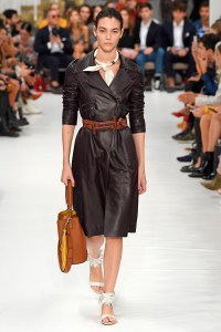 Tod's RTW Spring 2019
