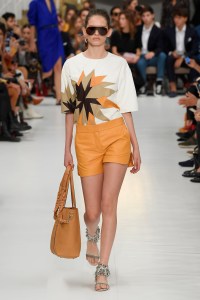 Tod's RTW Spring 2019