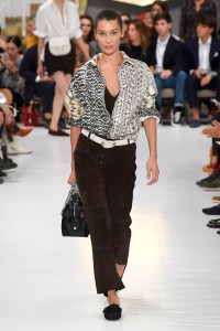 Tod's RTW Spring 2019