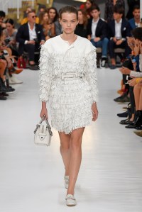 Tod's RTW Spring 2019