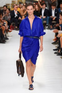 Tod's RTW Spring 2019