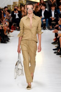 Tod's RTW Spring 2019