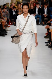 Tod's RTW Spring 2019