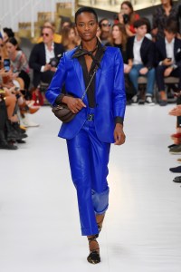 Tod's RTW Spring 2019