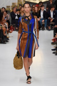 Tod's RTW Spring 2019