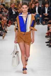 Tod's RTW Spring 2019