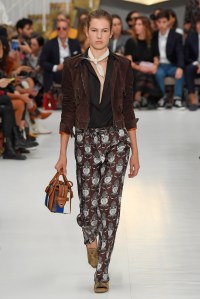 Tod's RTW Spring 2019