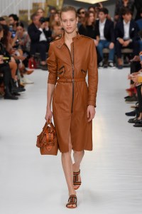 Tod's RTW Spring 2019