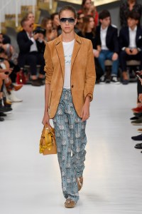 Tod's RTW Spring 2019