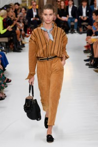 Tod's RTW Spring 2019
