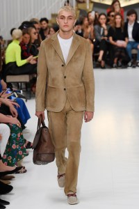 Tod's RTW Spring 2019