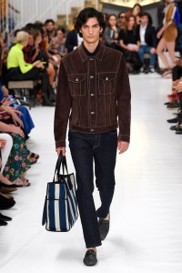 Tod's RTW Spring 2019