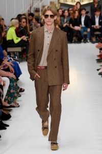 Tod's RTW Spring 2019
