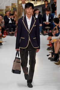 Tod's RTW Spring 2019