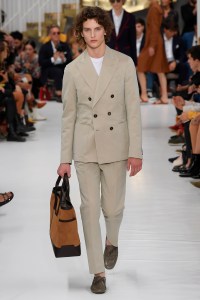 Tod's RTW Spring 2019