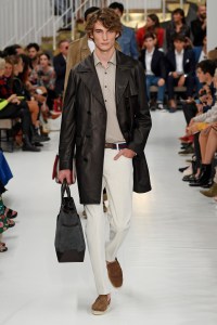 Tod's RTW Spring 2019