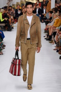 Tod's RTW Spring 2019