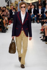 Tod's RTW Spring 2019