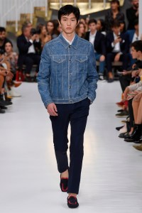 Tod's RTW Spring 2019