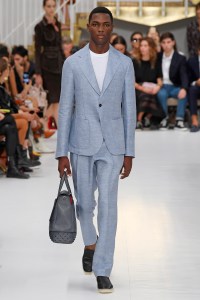 Tod's RTW Spring 2019