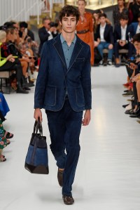 Tod's RTW Spring 2019