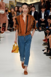 Tod's RTW Spring 2019